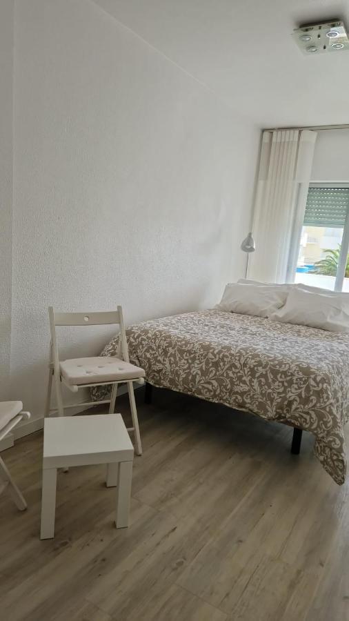 סאו מרטיניו דו פורטו Casinhas Da Praia מראה חיצוני תמונה