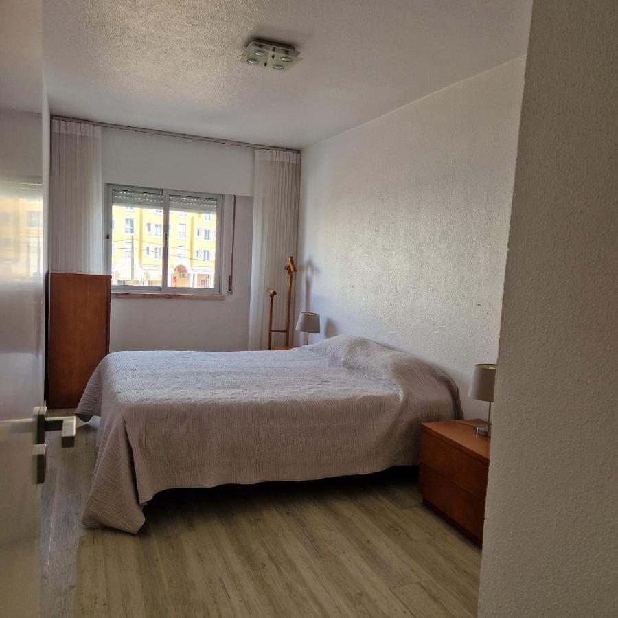 סאו מרטיניו דו פורטו Casinhas Da Praia מראה חיצוני תמונה