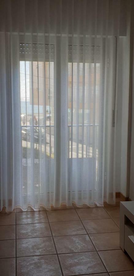 סאו מרטיניו דו פורטו Casinhas Da Praia מראה חיצוני תמונה