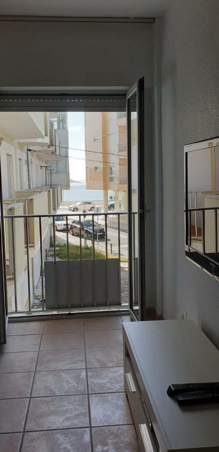 סאו מרטיניו דו פורטו Casinhas Da Praia מראה חיצוני תמונה